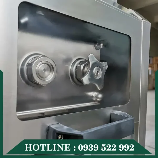 Máy Thái Thịt DQ7 13 may thai thit dq7 6