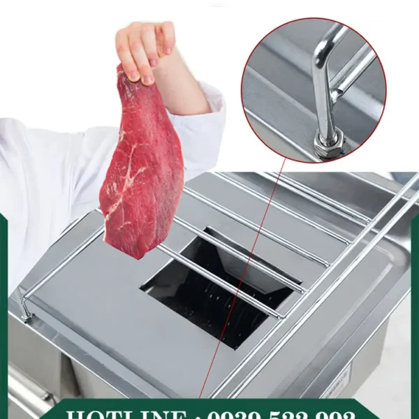 may thai thit qx250 3