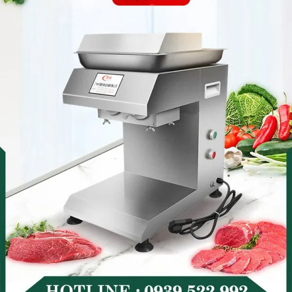 may thai thit qx250 6