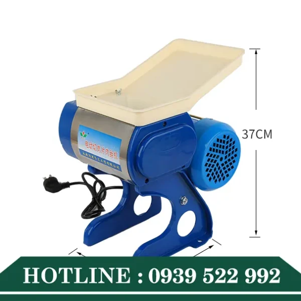 Máy Thái Thịt SS-70 7 may thai thit ss70 1