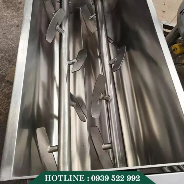 may tron gia vi thit bam 5