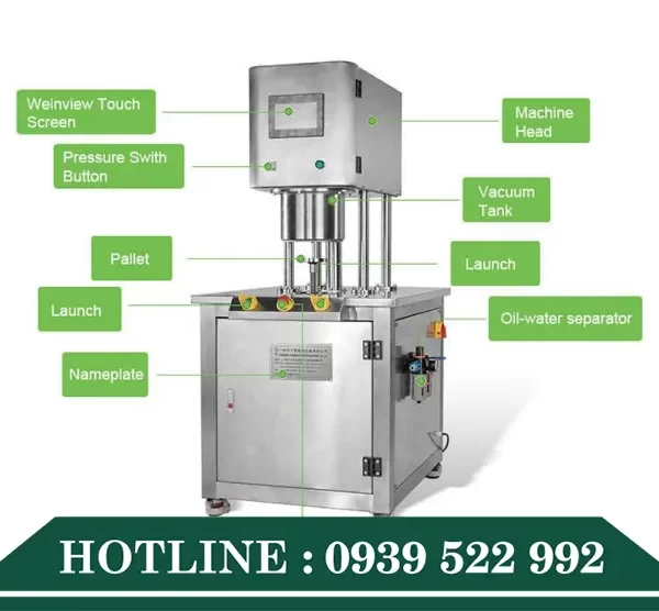 may vien mi lon hut chan khong 2