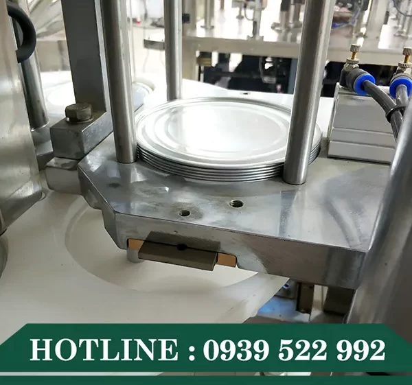 Máy Viền Mí Lon Tự Động JYD 8 may vien mi lon tu dong jyd 2 copy