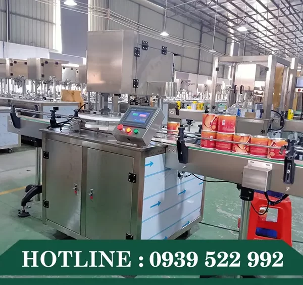 Máy Viền Mí Lon Tự Động JYD 9 may vien mi lon tu dong jyd 3 copy