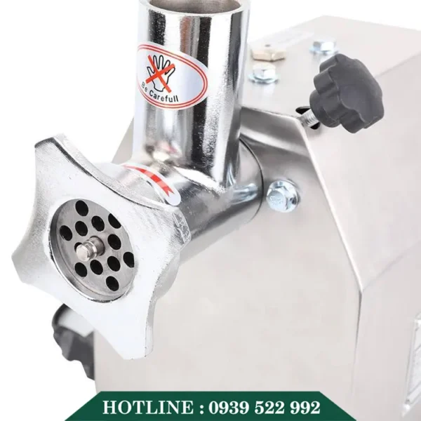 Máy Xay Thịt MK 12 7 may xay thit mk12 2