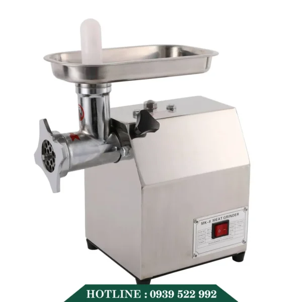 Máy Xay Thịt MK 12 8 may xay thit mk12 3