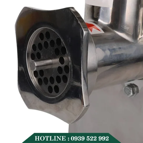 Máy Xay Thịt MK 12 9 may xay thit mk12 4