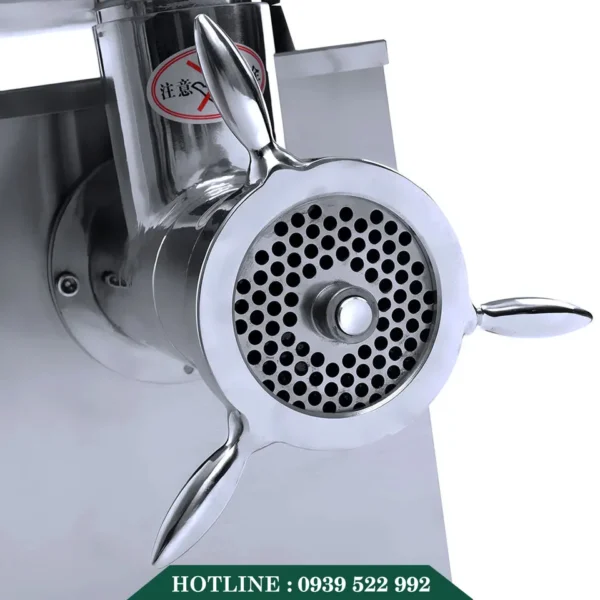 Máy Xay Thịt TC05 7 may xay thit tc05 3