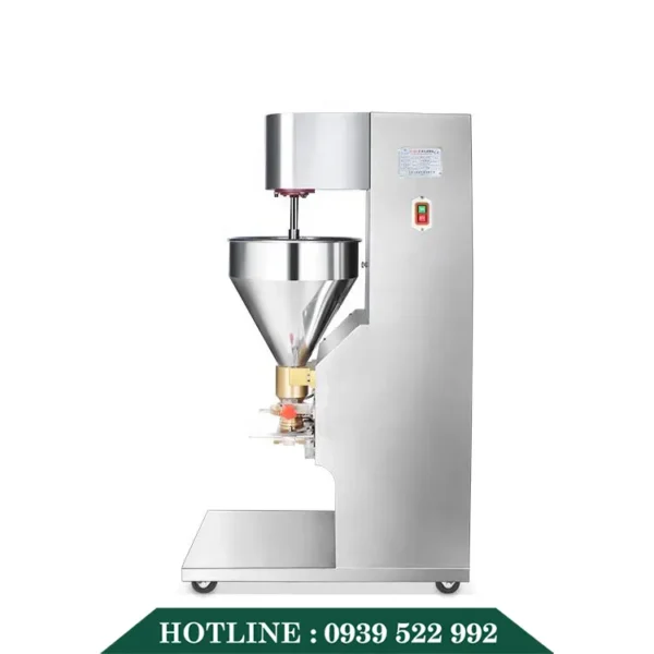 Máy Tạo Viên Thịt Cá TT-M17 6 May Tao Vien Thit Ca TT M17 1