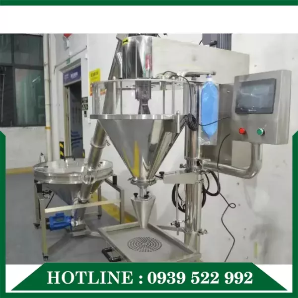 Máy Chiết Bột Trục Vít Công Nghiệp Bán Tự Động 15 may chiet bot truc vit cong nghiep ban tu dong 04