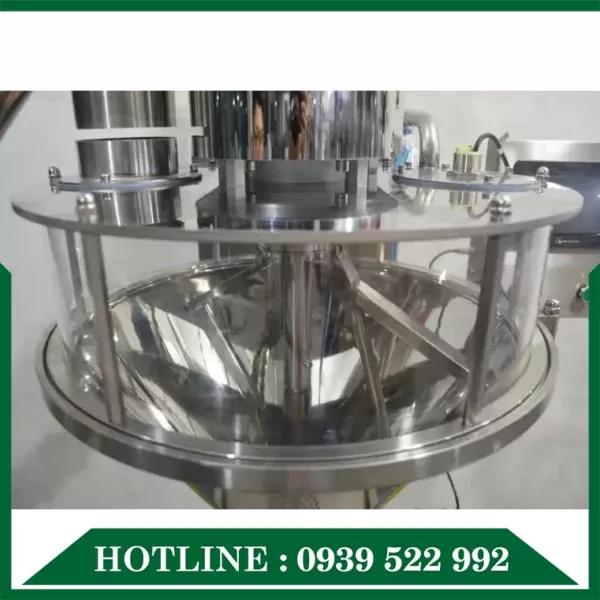Máy Chiết Bột Trục Vít Công Nghiệp Bán Tự Động 14 may chiet bot truc vit cong nghiep ban tu dong 05