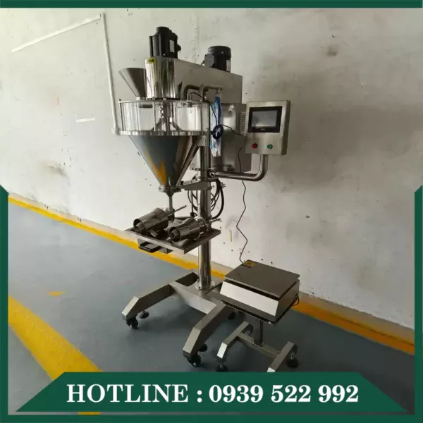 Máy Chiết Bột Trục Vít Công Nghiệp Bán Tự Động 19 may chiet bot truc vit cong nghiep ban tu dong 10