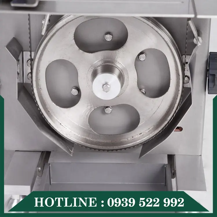 Máy Cưa Xương FURNOTEL F076 2 Máy Cưa Xương FURNOTEL F076 - Ảnh 2