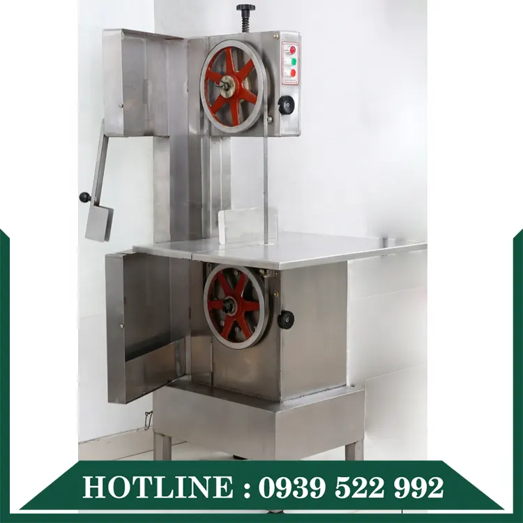 Máy Cưa Xương FURNOTEL F076 3 Máy Cưa Xương FURNOTEL F076 - Ảnh 3