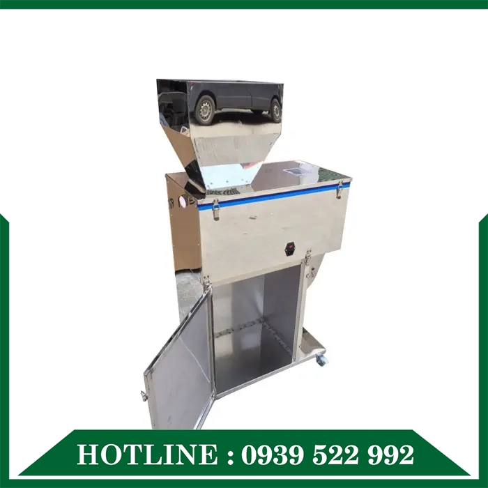 Máy Định Lượng Tự Động 1-5kg 15 MÁY ĐỊNH LƯỢNG ĐỘ BỀN CAO, NĂNG SUẤT VƯỢT TRỘI