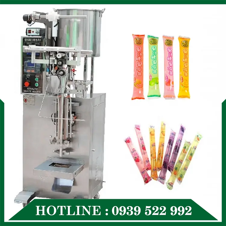 Máy Đóng Gói Cốc Đong - Ảnh 8