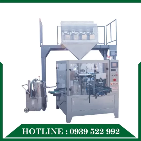 Máy Đóng Gói Dạng Bột 13 may dong goi dang bot 01