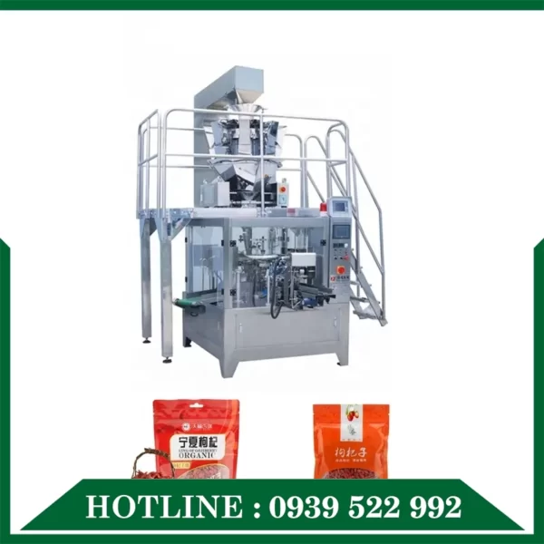 Máy Đóng Gói Dạng Bột 10 may dong goi dang bot 04