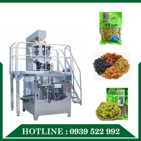 Máy Đóng Gói Dạng Bột 11 may dong goi dang bot 05