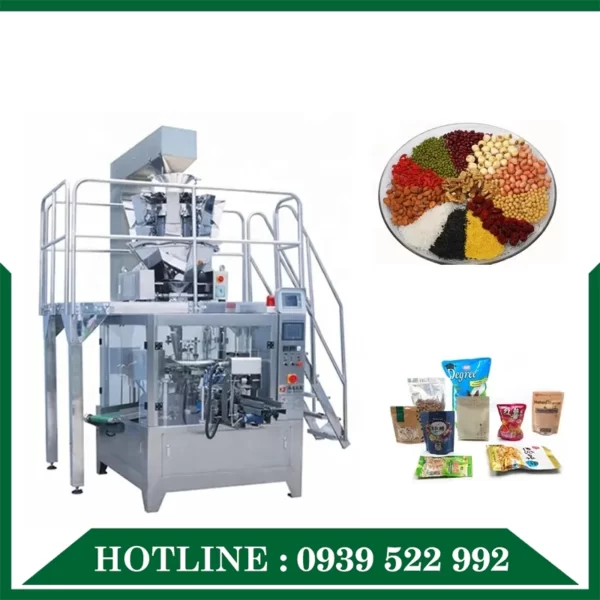 Máy Đóng Gói Dạng Bột 12 may dong goi dang bot 06