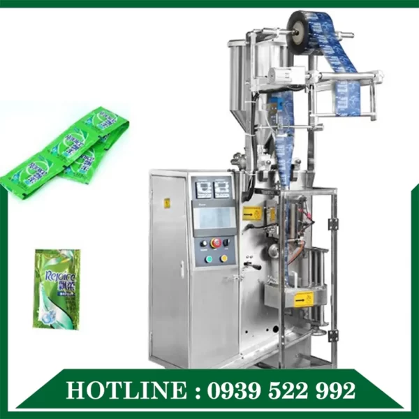 Máy Đóng Gói Dầu Gội Đầu 9 may dong goi dau goi dau 01