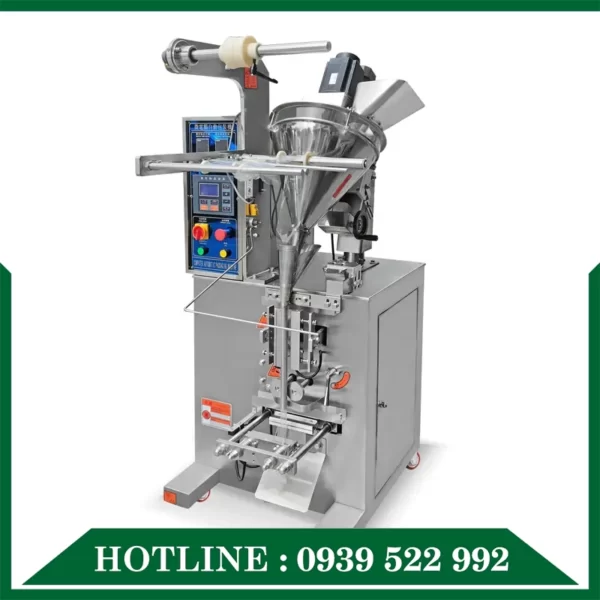 Máy Đóng Gói Định Lượng Trục Vít 14 may dong goi dinh luong truc vit 03