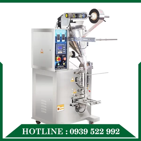 Máy Đóng Gói Định Lượng Trục Vít 12 may dong goi dinh luong truc vit 05