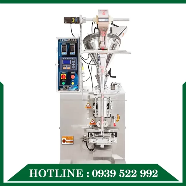 Máy Đóng Gói Định Lượng Trục Vít 11 may dong goi dinh luong truc vit 06