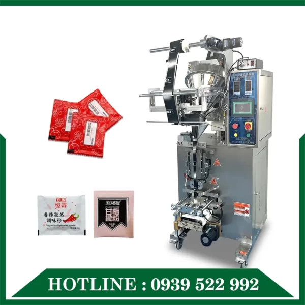 Máy Đóng Gói Định Lượng Trục Vít 10 may dong goi dinh luong truc vit 07