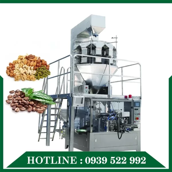 Máy Đóng Gói Hỗn Hợp 9 may dong goi hon hop 01