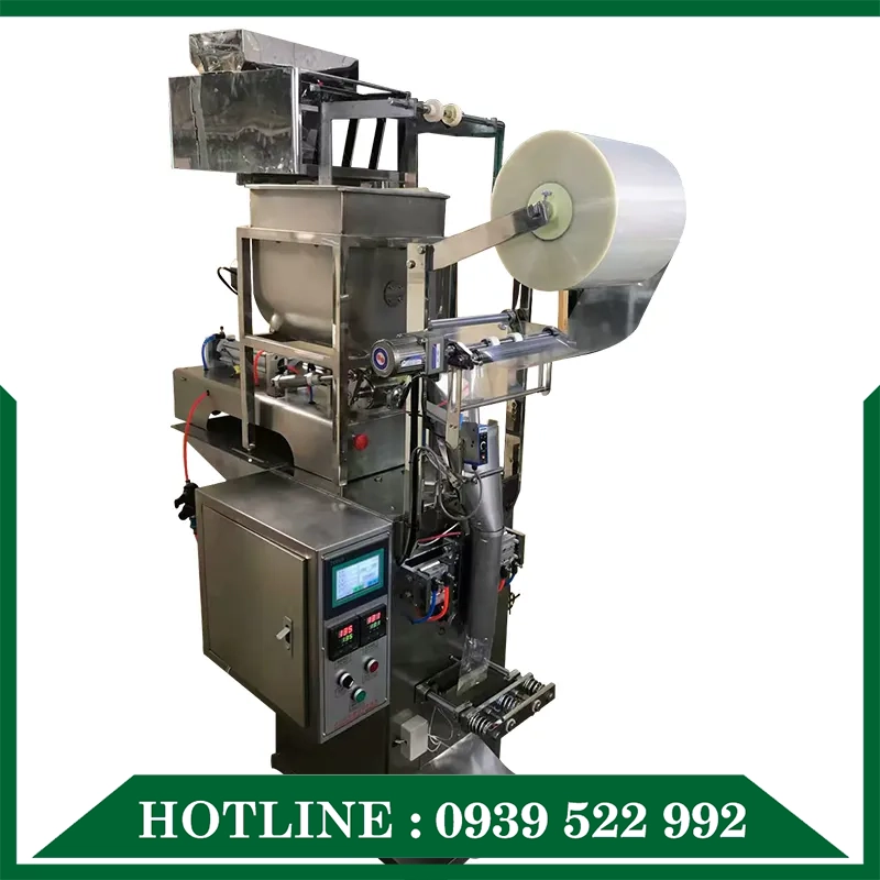 Máy Đóng Gói Siêu Âm MY-60KB - Ảnh 5