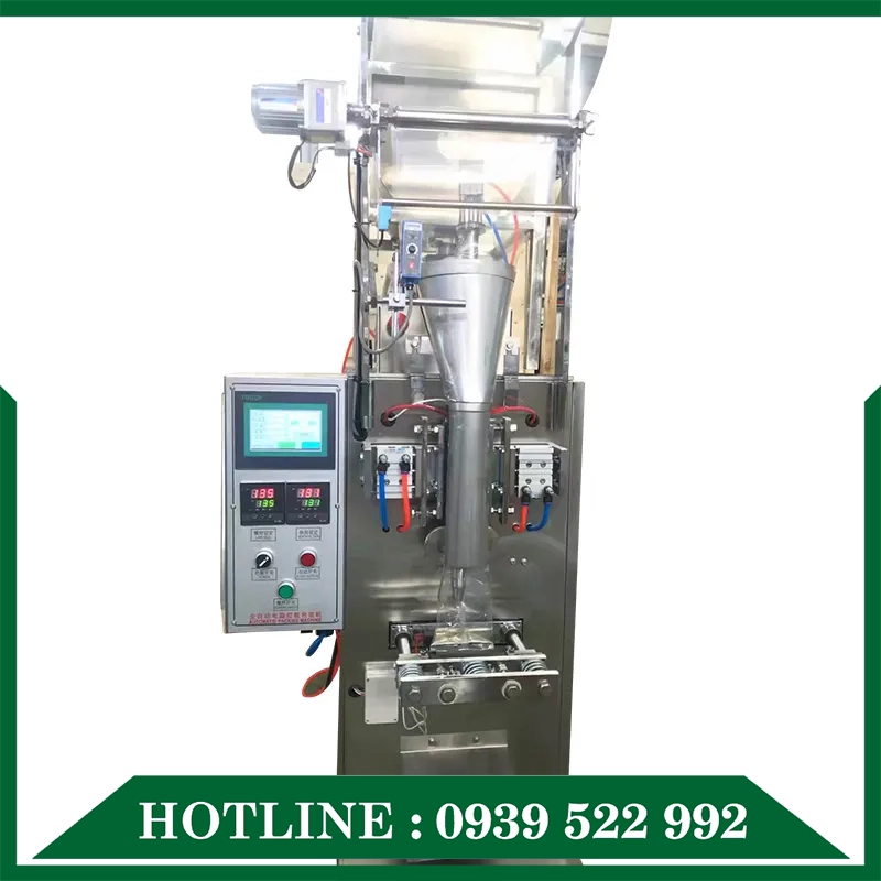 Máy Đóng Gói Siêu Âm MY-60KB - Ảnh 3