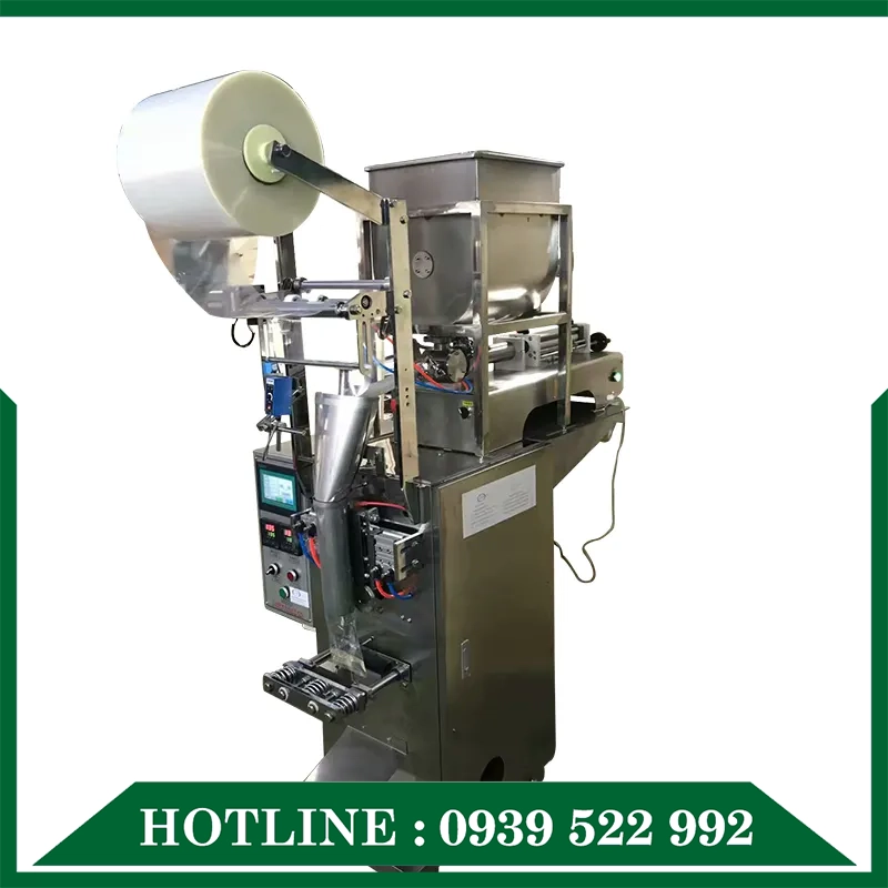 Máy Đóng Gói Siêu Âm MY-60KB - Ảnh 2