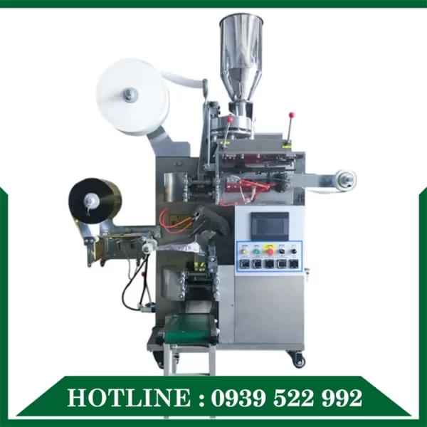 may dong goi tra tui loc 2 lop 06