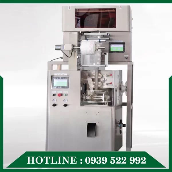 may dong goi tra tui loc tam giac 05