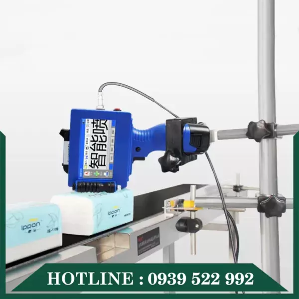 Máy In Date Phun Cầm Tay T3 7 may indate phun cam tay t3 3 copy