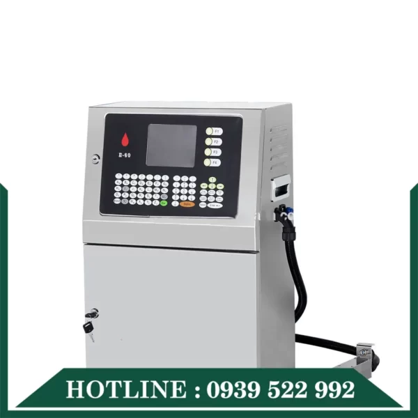 Máy In Date Phun Liên Tục Docod S200 Plus 7 may indate phun lien tuc docod s1000 4