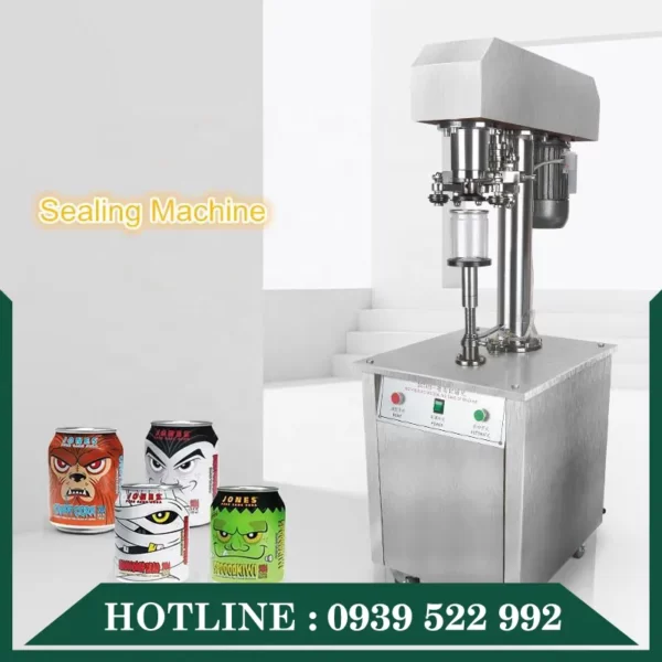 Máy Viền Mí Lon GT-4B3 8 may vien mi lon gt 4b3 2