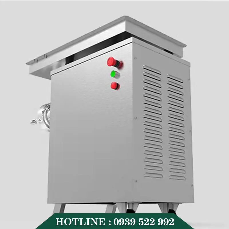 Máy Xay Thịt TC-42 2 Máy Xay Thịt TC-42 - Ảnh 2