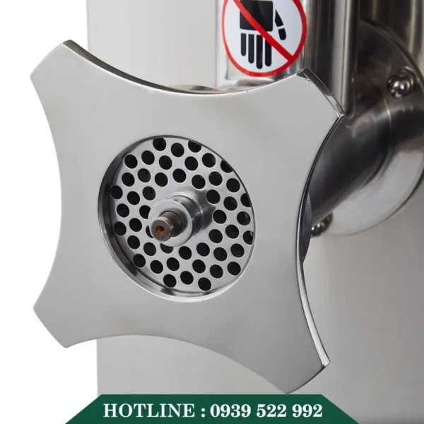 Máy Xay Thịt TC-42 9 may xay thit tc42 2