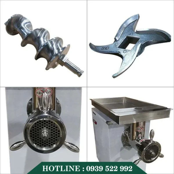 Máy Xay Thịt TC-42 12 may xay thit tc42 5