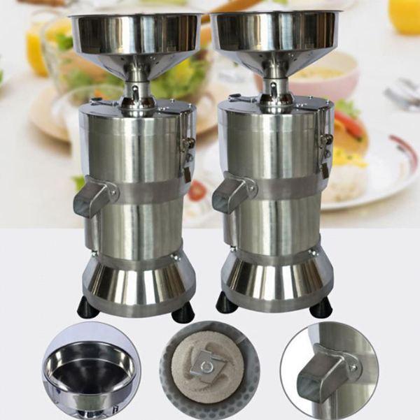 Máy Xay Đậu Nành FSM-200