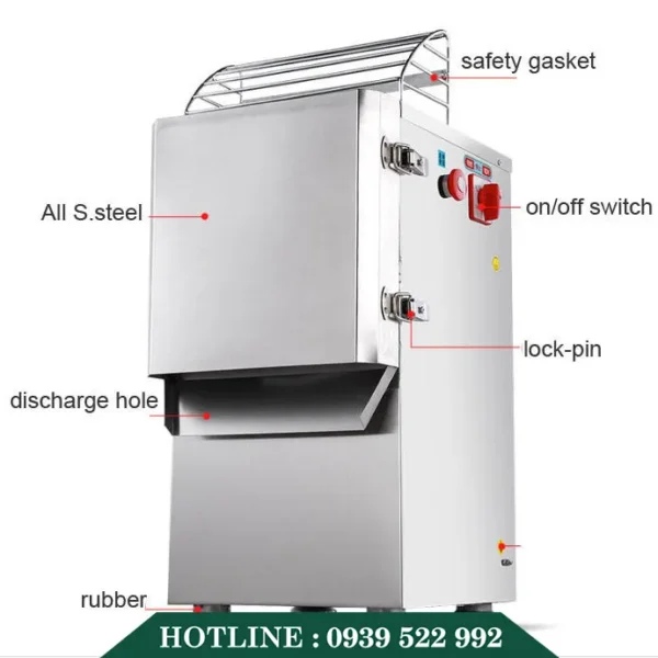 Máy Thái Sợi Rau Củ Quả Công Nghiệp 9 Ha0a23d39d1304565a31af04ae2f5b231Y copy.jpg 960x960