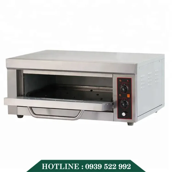 Lò Nướng Bánh 1 Tầng 1 Khay 8 lo nuong banh 1 tang 1 khay dai dien 3