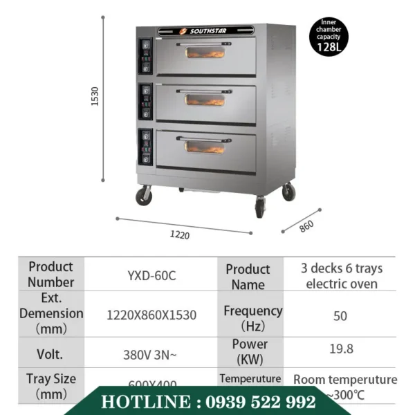 lo nuong banh 3 tang 9 khay 5