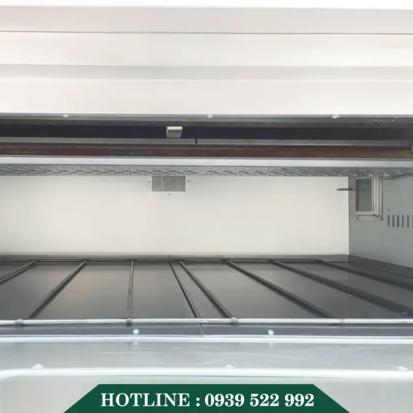 lo nuong banh southstar 2 tang 4 khay 2