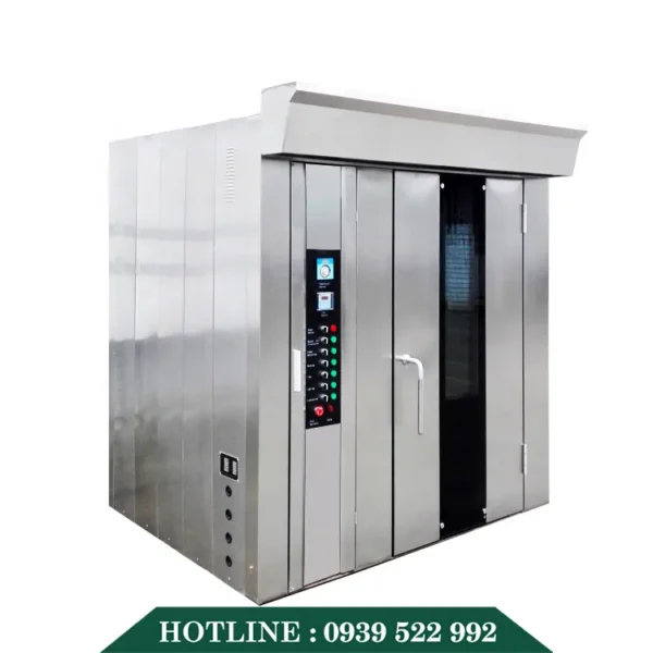 Lò Nướng Heo Dùng Gas 9 lo nuong heo dung gas 4