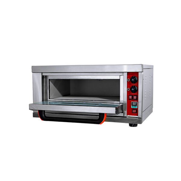 Lò Nướng Southstar 1 Tầng 2 Khay 8 lo nuong southstar 1 tang 2 khay 3