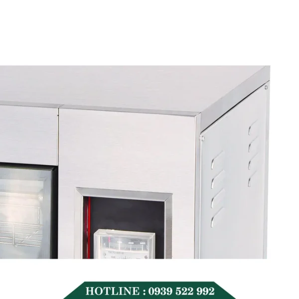 lo quay vit ga yxd 268 2