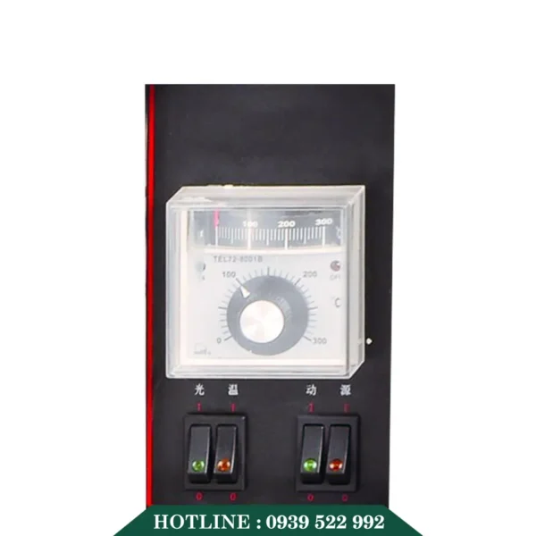 lo quay vit ga yxd 268 3